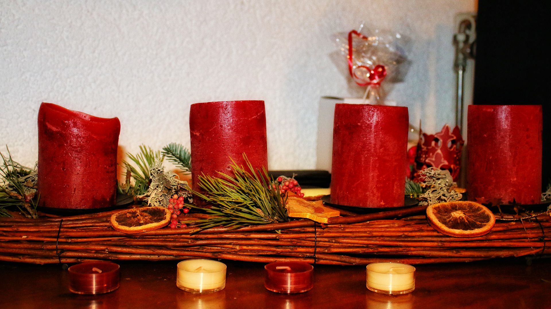 Winterfeier im Ablhäusle (13. Dezember 2025, ab 17 Uhr)