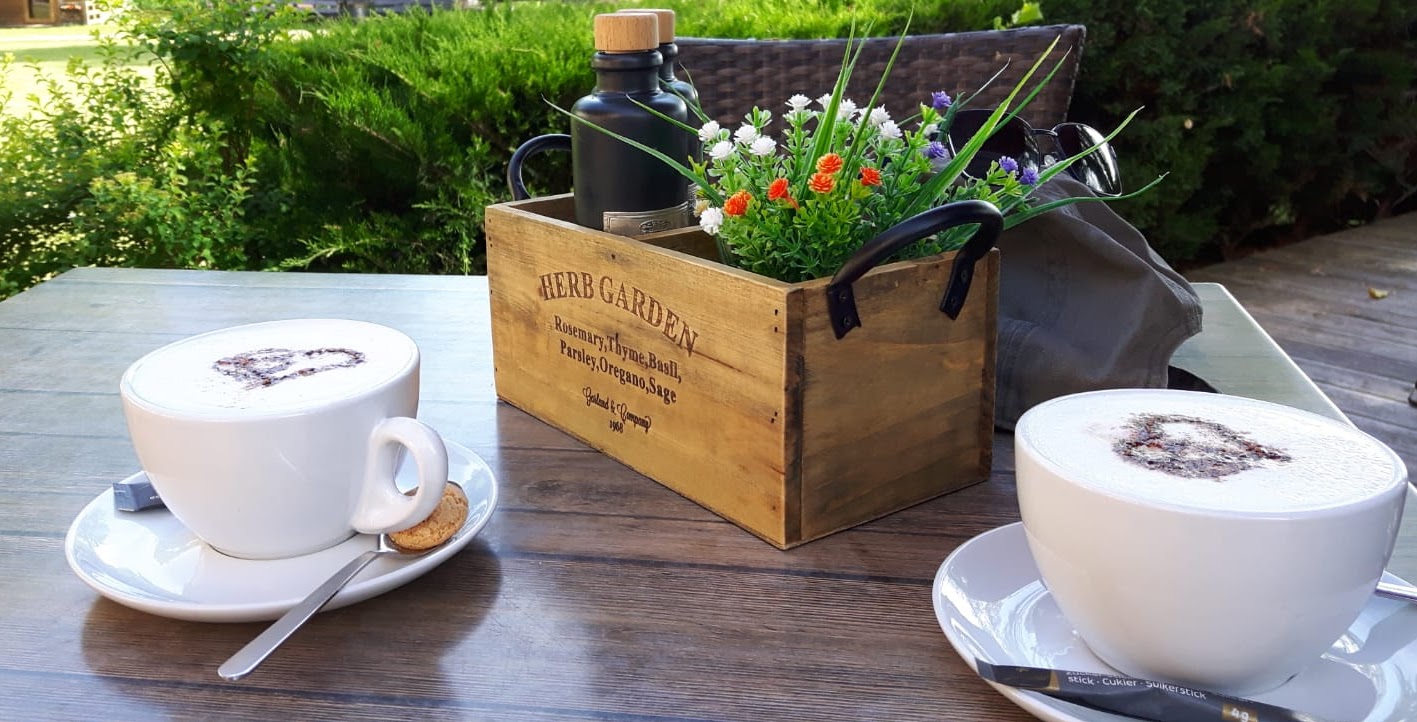 Kräuterseminar im Naturfreundehaus Moosbronn (13. - 15. März 2026)