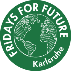 fridays for future logo