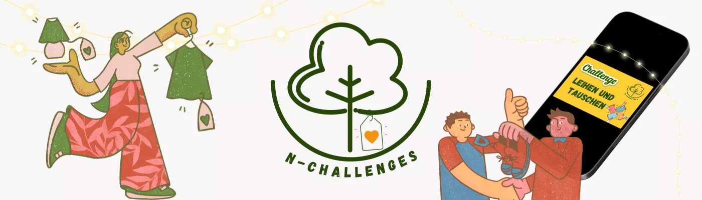 N-Challenges Projekt