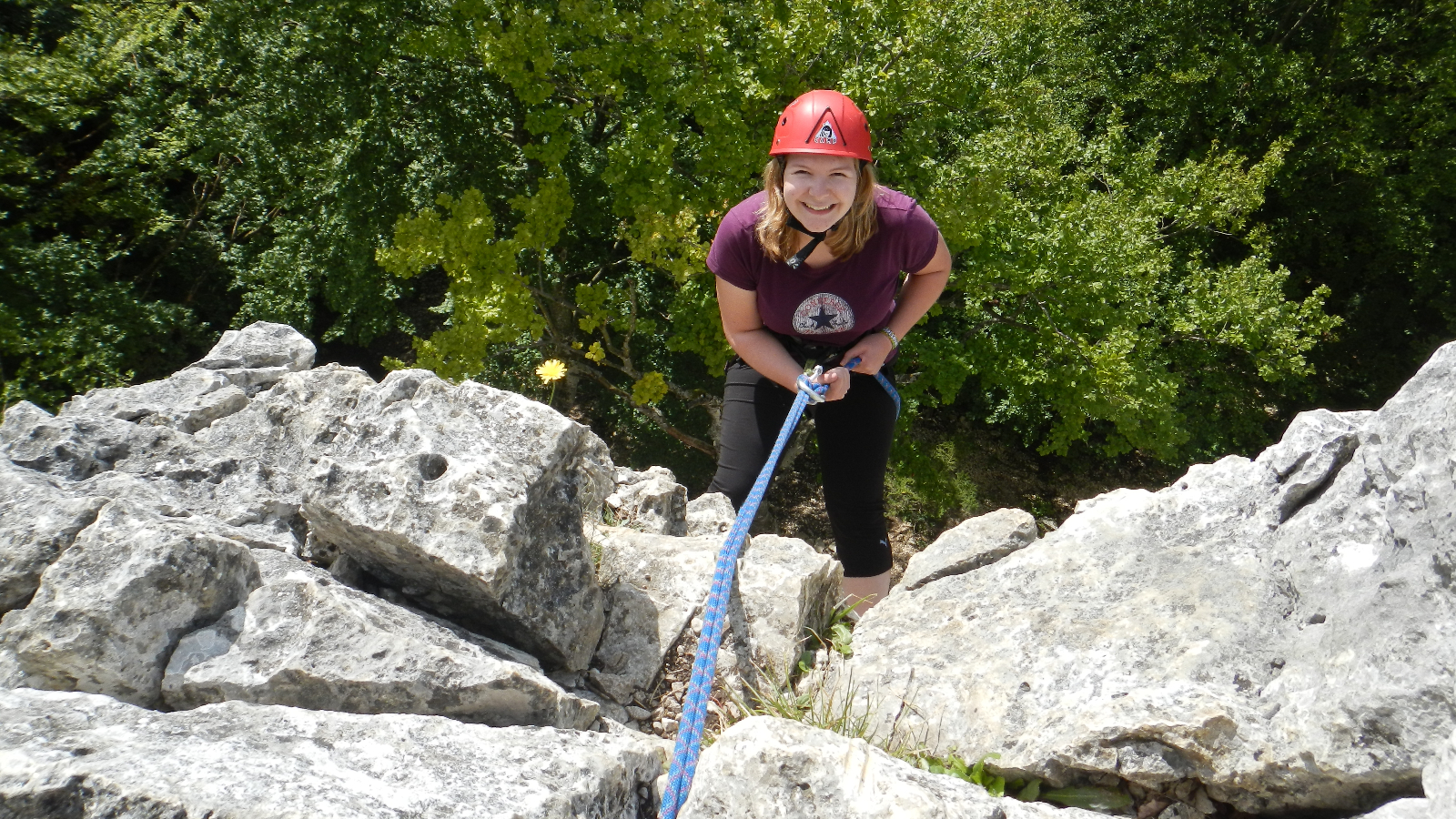 Fachgruppe Bergsport